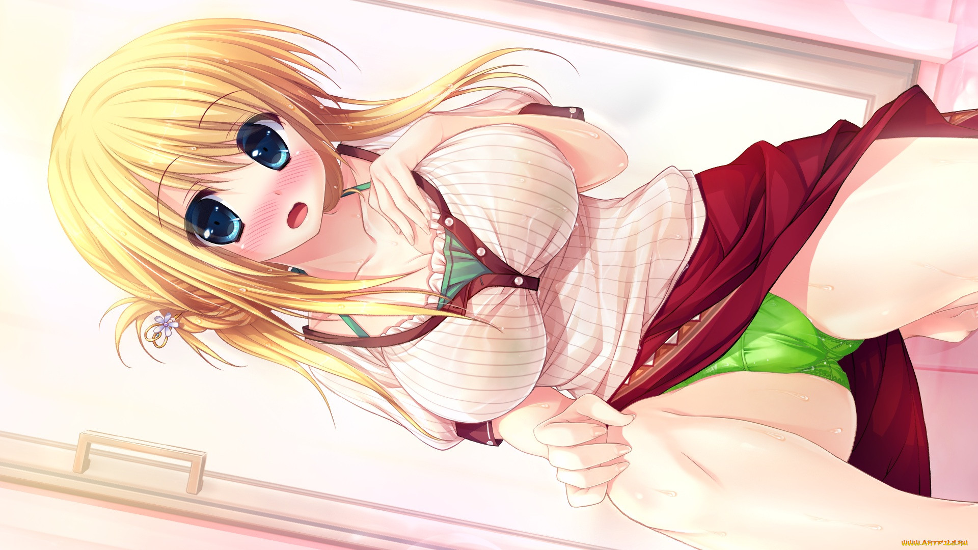 koko kara natsu no innocence, , unknown,  , , , 